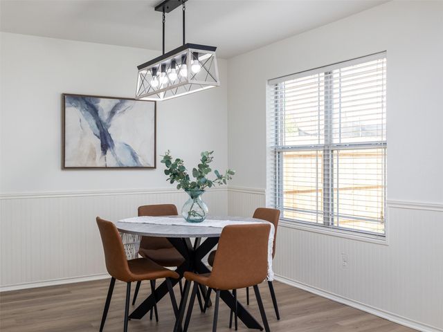 133 Lignite DR, Jarrell, TX 76537