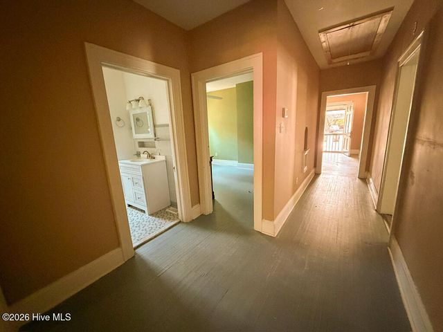 907 E Walnut Street, Goldsboro, NC 27530