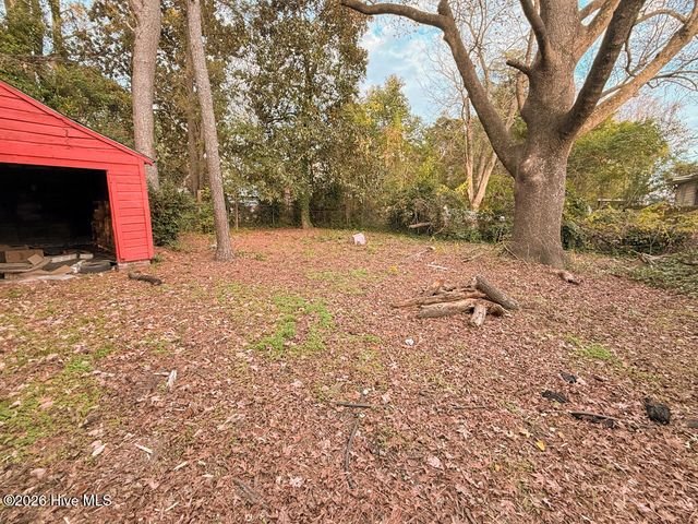 907 E Walnut Street, Goldsboro, NC 27530
