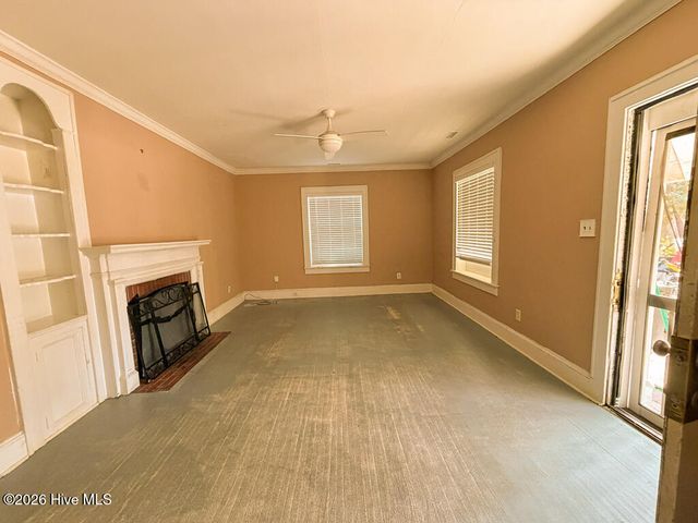 907 E Walnut Street, Goldsboro, NC 27530