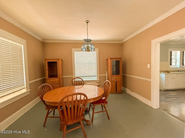 907 E Walnut Street, Goldsboro, NC 27530