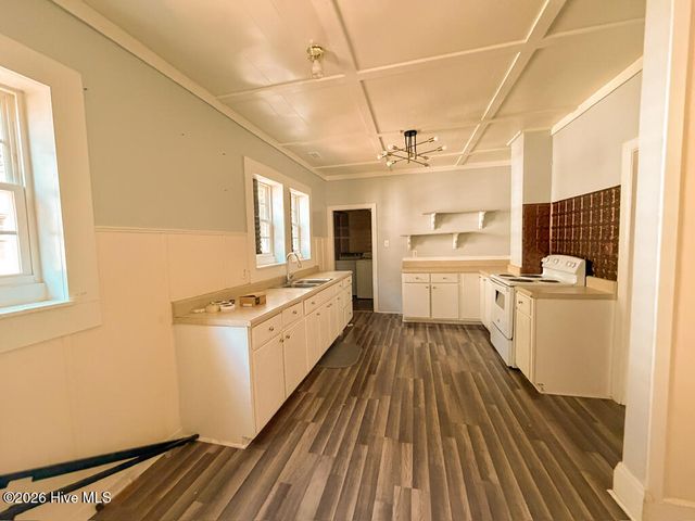 907 E Walnut Street, Goldsboro, NC 27530