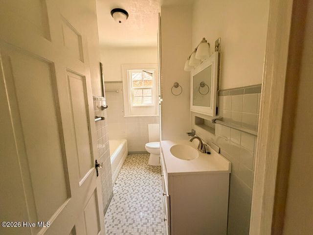 907 E Walnut Street, Goldsboro, NC 27530
