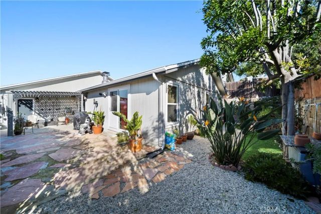 13691 Gavina Ave. 469, Sylmar, CA 91342