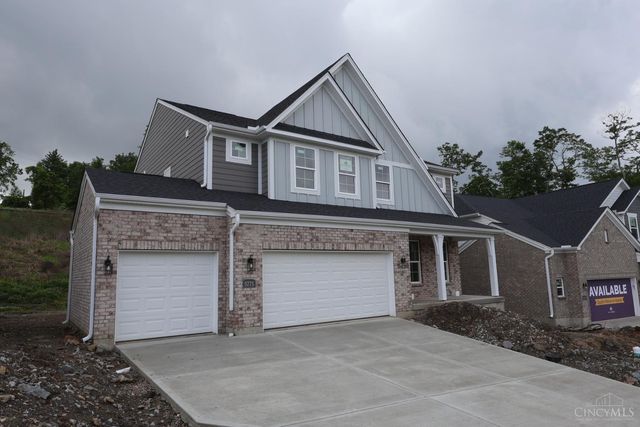 5775 Irwin Drive, Green Twp, OH 45248