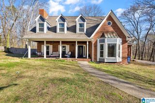 114 BIG OAK CIRCLE, Alabaster, AL 35114