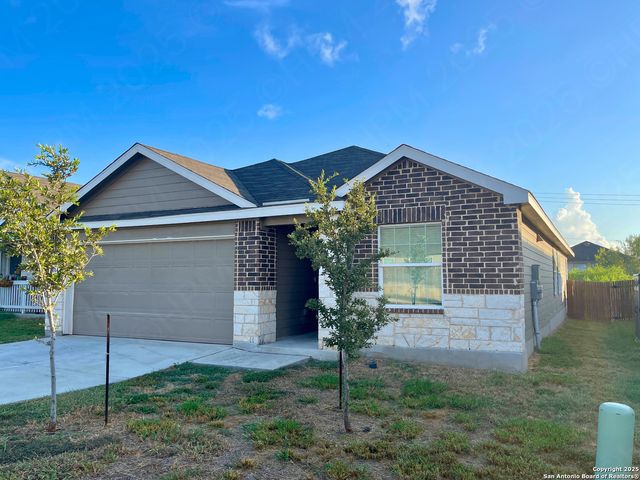 8014 Chanting Bend, San Antonio, TX 78223