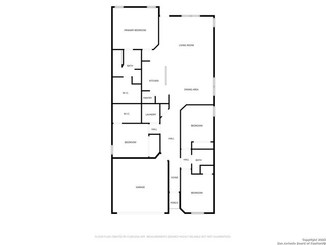 8014 Chanting Bend, San Antonio, TX 78223