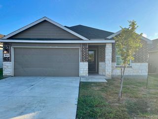 8014 Chanting Bend, San Antonio, TX 78223