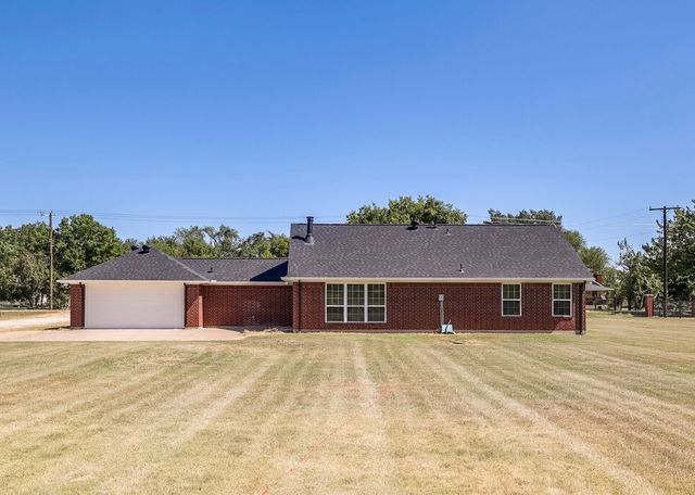 4024 J Rendon Road, Burleson, TX 76028