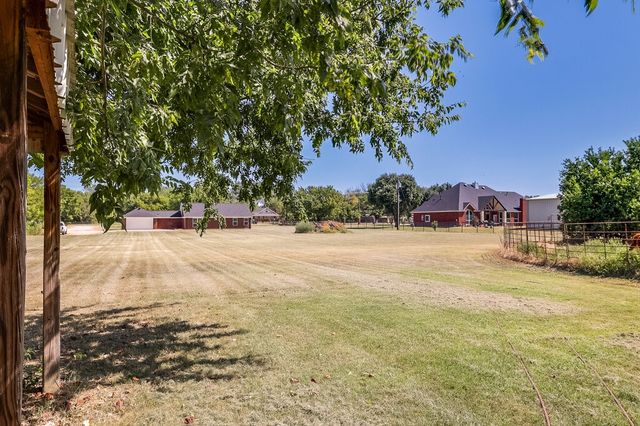 4024 J Rendon Road, Burleson, TX 76028