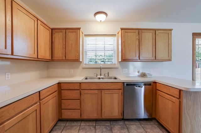 4024 J Rendon Road, Burleson, TX 76028
