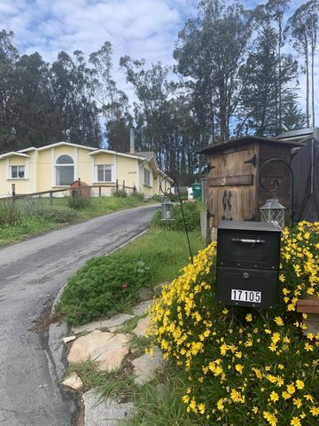 17105 Wilson, Royal Oaks, CA 95076