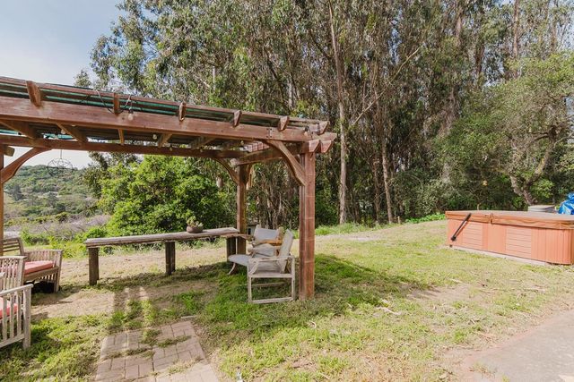 17105 Wilson, Royal Oaks, CA 95076