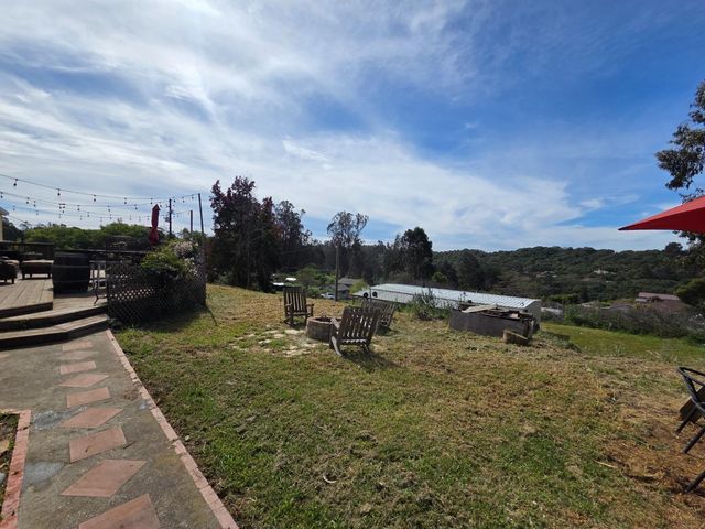 17105 Wilson, Royal Oaks, CA 95076