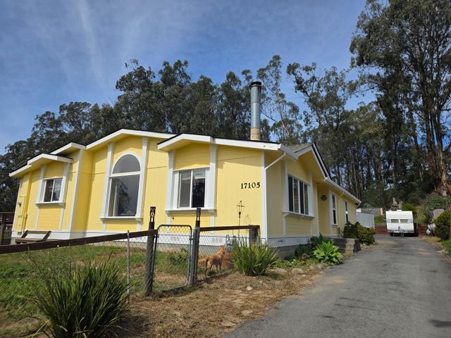 17105 Wilson, Royal Oaks, CA 95076