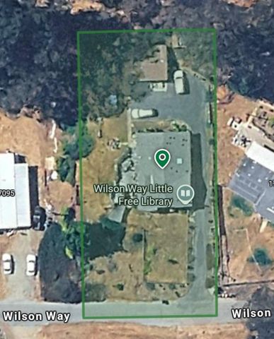 17105 Wilson, Royal Oaks, CA 95076