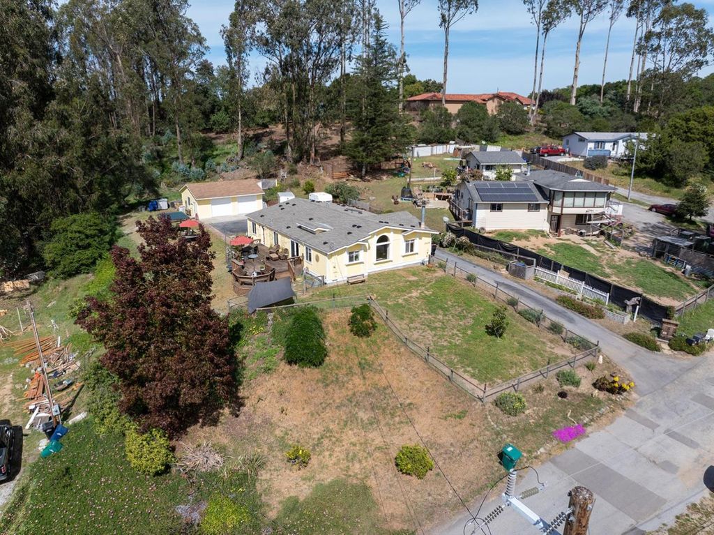 17105 Wilson, Royal Oaks, CA 95076