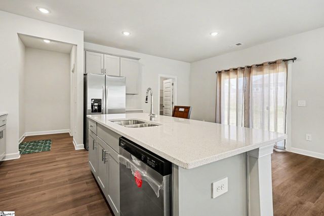 640 Orsman Trail, Woodruff, SC 29388