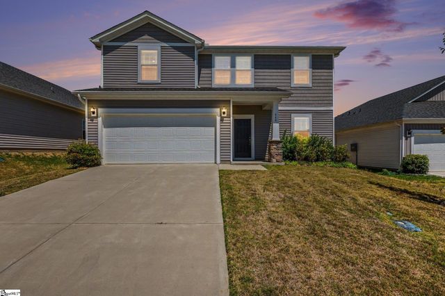 640 Orsman Trail, Woodruff, SC 29388