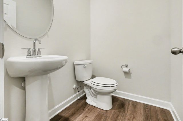 640 Orsman Trail, Woodruff, SC 29388