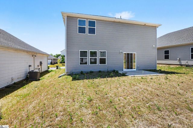 640 Orsman Trail, Woodruff, SC 29388