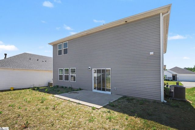 640 Orsman Trail, Woodruff, SC 29388