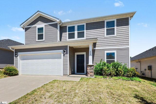 640 Orsman Trail, Woodruff, SC 29388