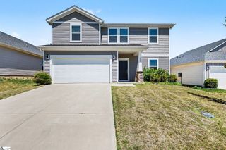 640 Orsman Trail, Woodruff, SC 29388