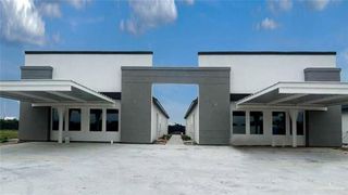 1313 N Aryana Avenue, Edinburg, TX 78541