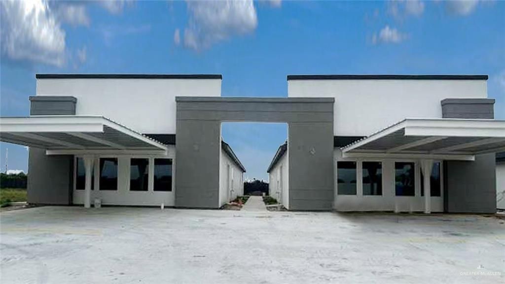 1313 N Aryana Avenue, Edinburg, TX 78541