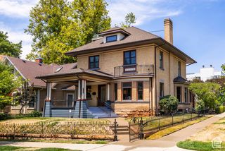 1185 E FIRST AVE, Salt Lake City, UT 84103