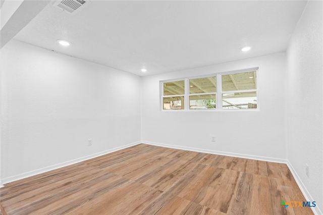 809 E Downs Avenue, Temple, TX 76501