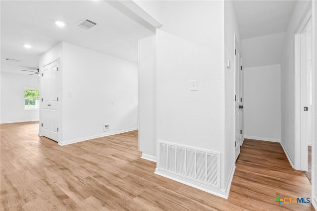 809 E Downs Avenue, Temple, TX 76501