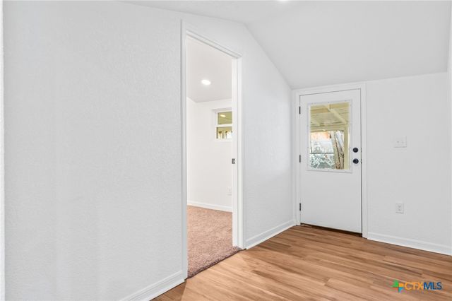 809 E Downs Avenue, Temple, TX 76501