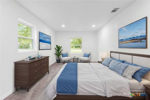 809 E Downs Avenue, Temple, TX 76501