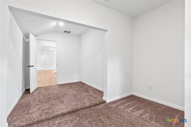 809 E Downs Avenue, Temple, TX 76501