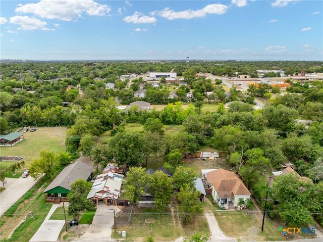 809 E Downs Avenue, Temple, TX 76501