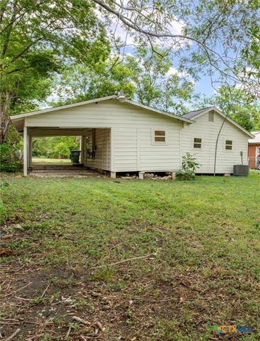 809 E Downs Avenue, Temple, TX 76501