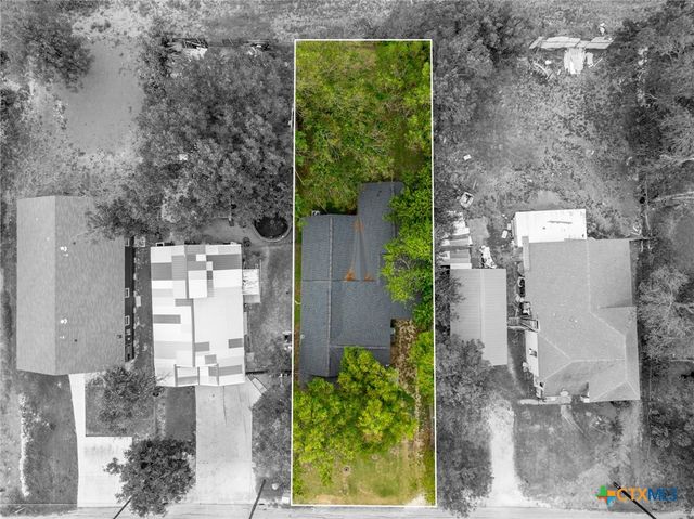 809 E Downs Avenue, Temple, TX 76501