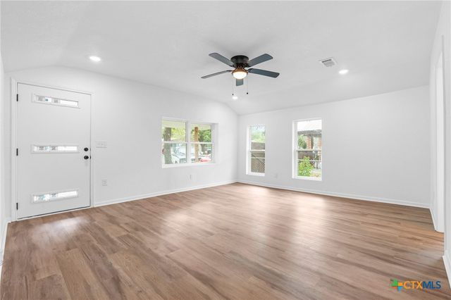 809 E Downs Avenue, Temple, TX 76501
