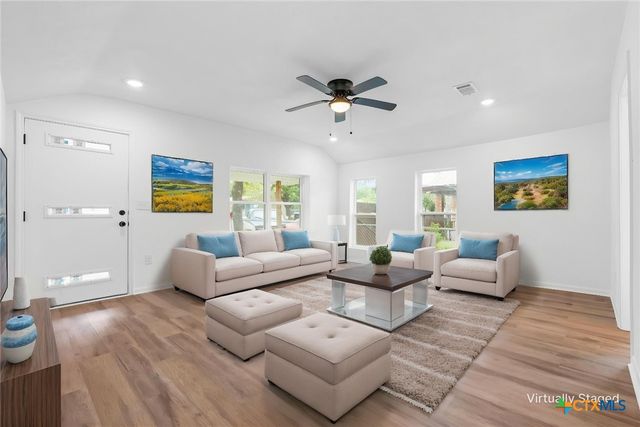 809 E Downs Avenue, Temple, TX 76501