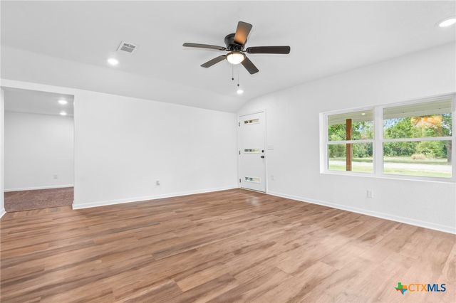 809 E Downs Avenue, Temple, TX 76501