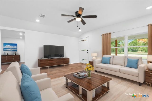 809 E Downs Avenue, Temple, TX 76501