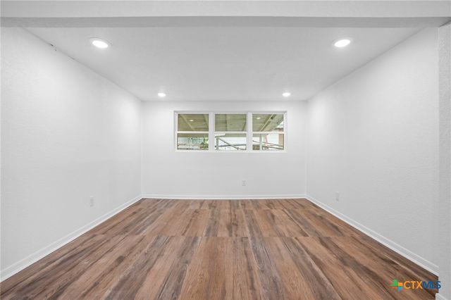 809 E Downs Avenue, Temple, TX 76501
