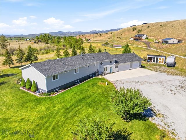 425 Lower Deep Creek Road, Townsend, MT 59644