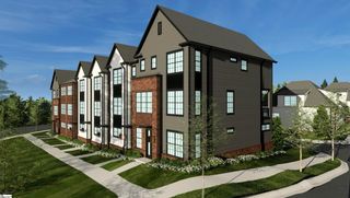 3 Saco Street Unit 5, Greenville, SC 29611