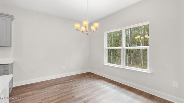 16186 Blue Ridge Drive, Gulfport, MS 39503