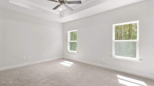 16186 Blue Ridge Drive, Gulfport, MS 39503