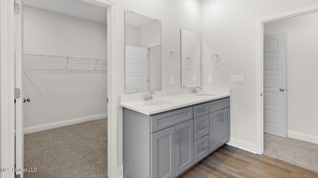 16186 Blue Ridge Drive, Gulfport, MS 39503